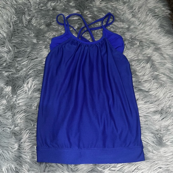 Athleta Tank Top - Picture 1 of 2